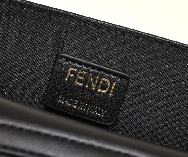 Fendi Waist Chest Packs